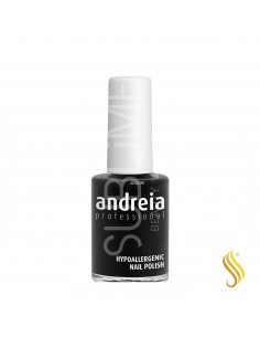 Andreia Professional Hypoallergenic Nail Polish Esmalte de Uñas 14 ml Color 19