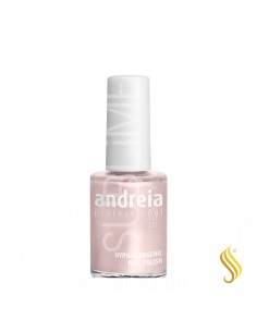 Andreia Professional Hypoallergenic Nail Polish Esmalte de Uñas 14 ml Color 20
