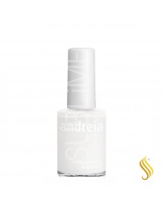 Andreia Professional Hypoallergenic Nail Polish Esmalte de Uñas 14 ml Color 23
