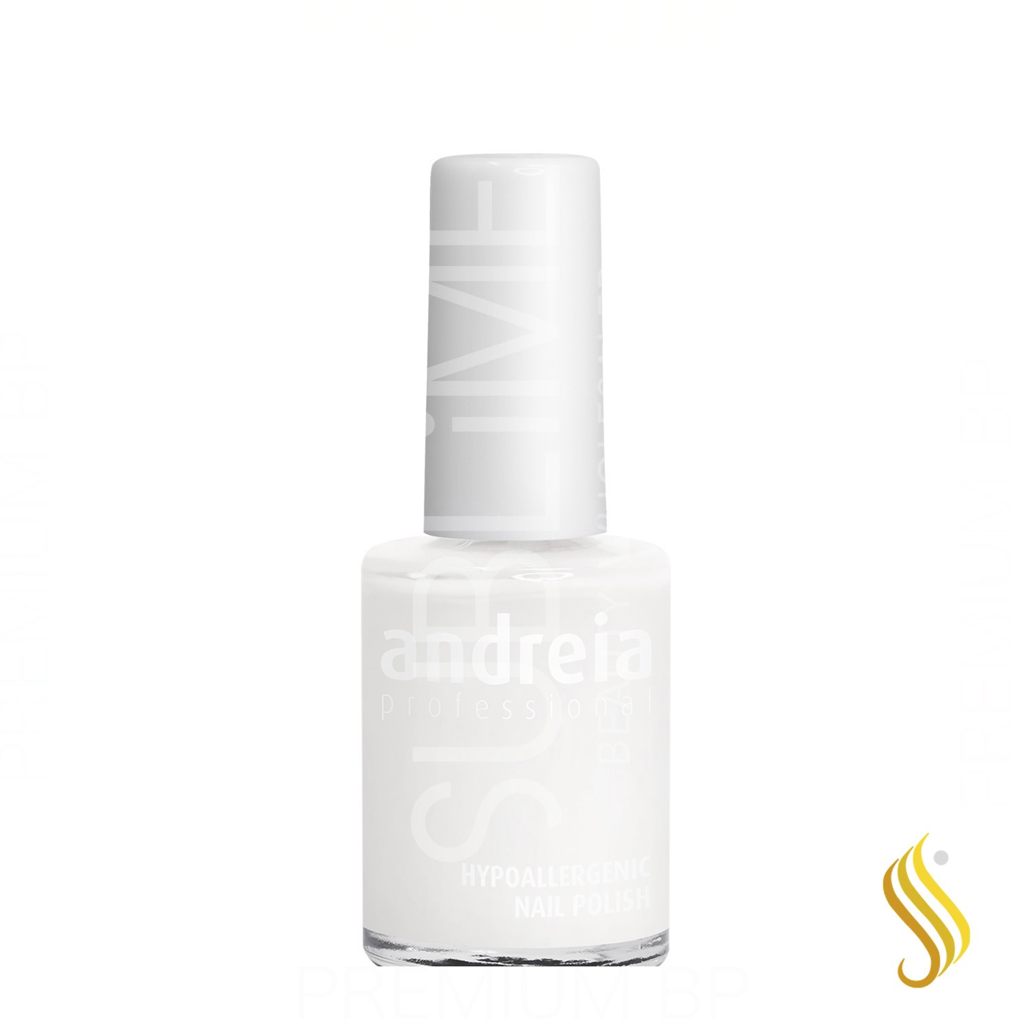 Andreia Professional Hypoallergenic Nail Polish Esmalte de Uñas 14 ml Color 23