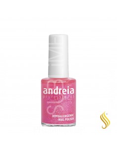 Andreia Professional Hypoallergenic Nail Polish Esmalte de Uñas 14 ml Color 37