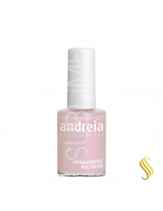 Andreia Professional Hypoallergenic Nail Polish Esmalte de Uñas 14 ml Color 39
