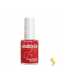 Andreia Professional Hypoallergenic Nail Polish Esmalte de Uñas 14 ml Color 43