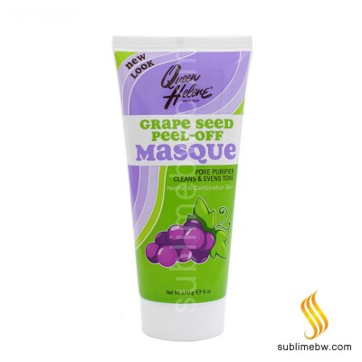 Queen Helene Mask Grape Seed Extract 170 Gr