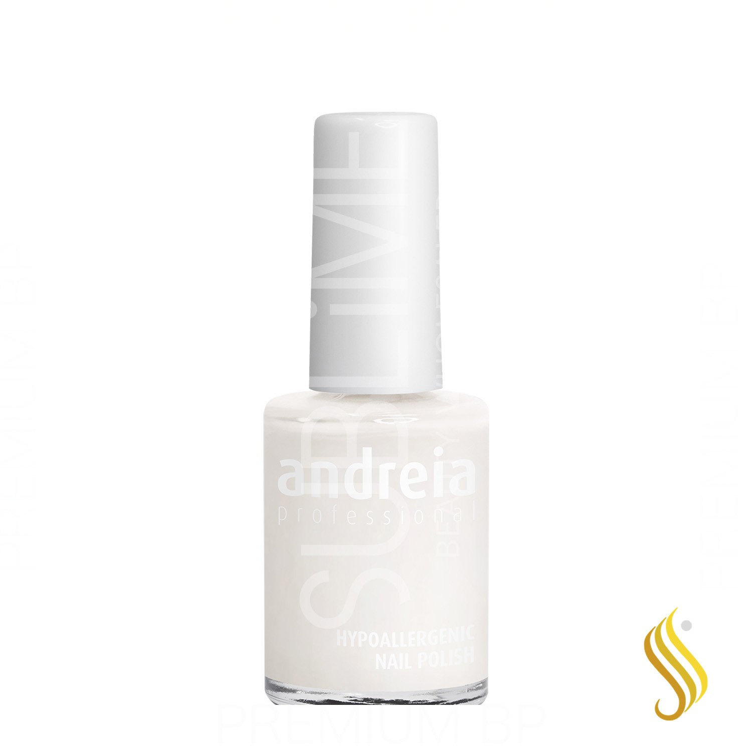 Andreia Professional Hypoallergenic Nail Polish Esmalte de Uñas 14 ml Color 47