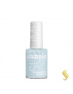 Andreia Professional Hypoallergenic Nail Polish Esmalte de Uñas 14 ml Color 5