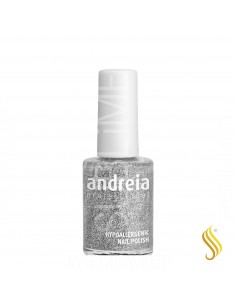 Andreia Professional Hypoallergenic Nail Polish Esmalte de Uñas 14 ml Color 60