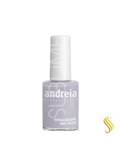 Andreia Professional Hypoallergenic Nail Polish Esmalte de Uñas 14 ml Color 62