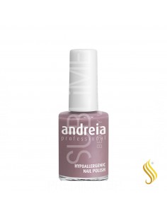 Andreia Professional Hypoallergenic Nail Polish Esmalte de Uñas 14 ml Color 63