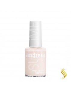 Andreia Professional Hypoallergenic Nail Polish Esmalte de Uñas 14 ml Color 64
