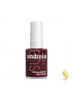 Andreia Professional Hypoallergenic Nail Polish Esmalte de Uñas 14 ml Color 68