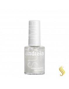 Andreia Professional Hypoallergenic Nail Polish Esmalte de Uñas 14 ml Color 74