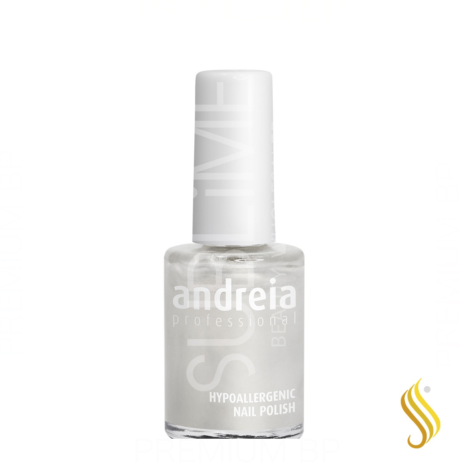 Andreia Professional Hypoallergenic Nail Polish Esmalte de Uñas 14 ml Color 74