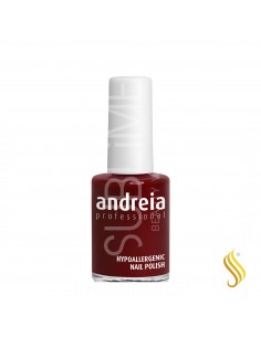 Andreia Professional Hypoallergenic Nail Polish Esmalte de Uñas 14 ml Color 8