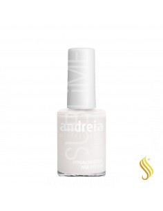 Andreia Professional Hypoallergenic Nail Polish Esmalte de Uñas 14 ml Color 83