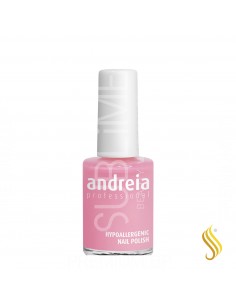 Andreia Professional Hypoallergenic Nail Polish Esmalte de Uñas 14 ml Color 87