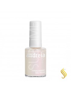 Andreia Professional Hypoallergenic Nail Polish Esmalte de Uñas 14 ml Color 89