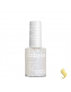 Andreia Professional Hypoallergenic Nail Polish Esmalte de Uñas 14 ml Color 90