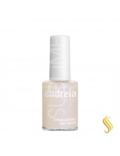 Andreia Professional Hypoallergenic Nail Polish Esmalte de Uñas 14 ml Color 91