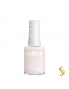 Andreia Professional Hypoallergenic Nail Polish Esmalte de Uñas 14 ml Color 98