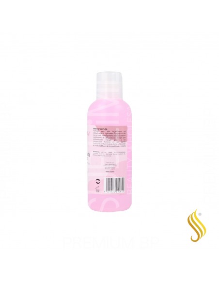 Diamond Girl Quitaesmalte Oleoso con Glicerina Y Aceite de Recino 150ml