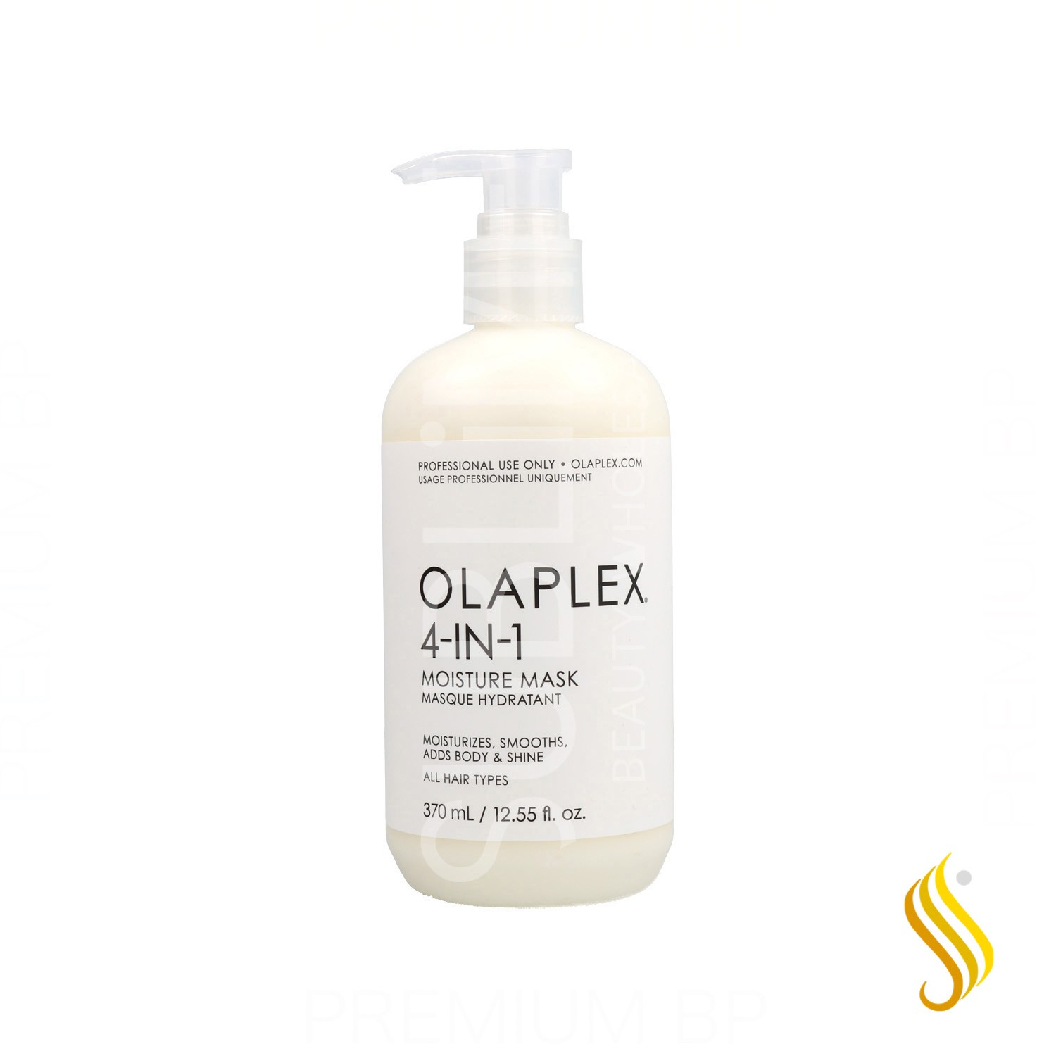 Olaplex 4 in 1 Mascarilla Hidratante 370 ml