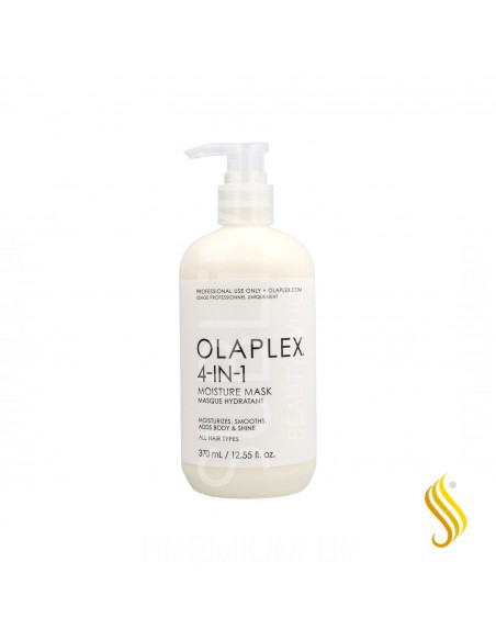 Olaplex 4 in 1 Mascarilla Hidratante 370 ml