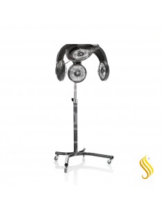 Xanitalia Pro 3D Evolution Secador Termoestimulador
