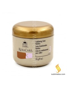 Avlon Keracare Cream Hairdress Conditioner 115 Gr