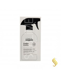 Loreal Expert Metal Detox Treatment 500 ml
