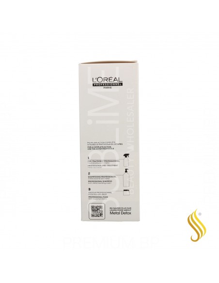 Loreal Expert Metal Detox Treatment 500 ml