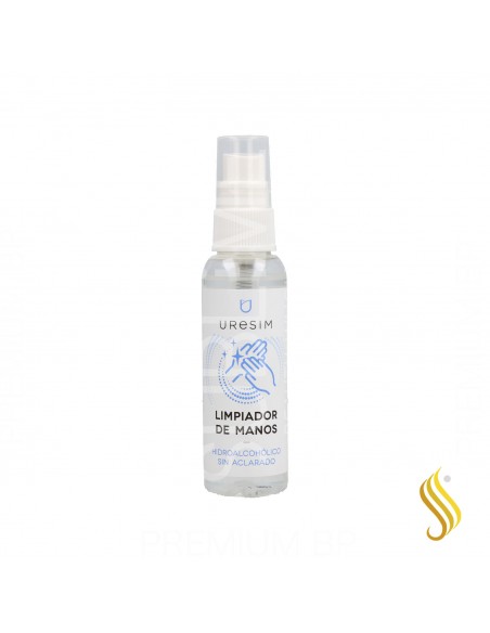 Uresim  Limpiador de Manos Hidroalcohólico 60 ml