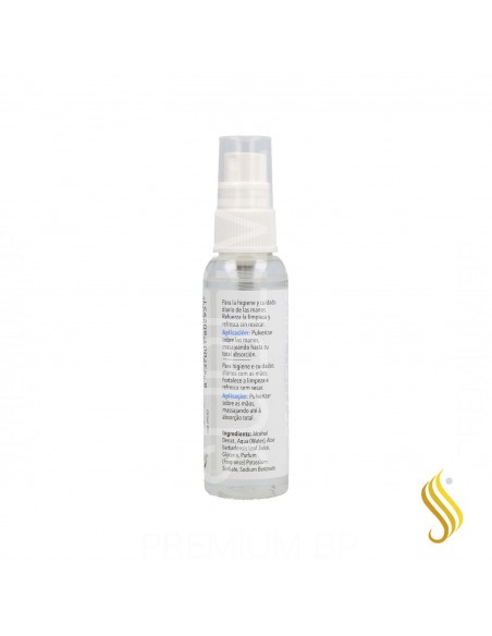 Uresim  Limpiador de Manos Hidroalcohólico 60 ml