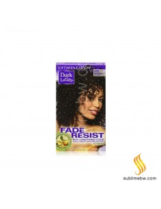 Soft & Sheen Carson Dark & Lovely 372 Naturel Noir