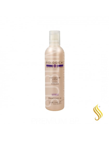 Hair Concept Biological Loción Anticaída 250ml