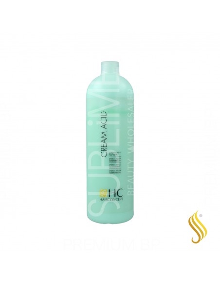 Hair Concept Cream Acondicionador 1000ml