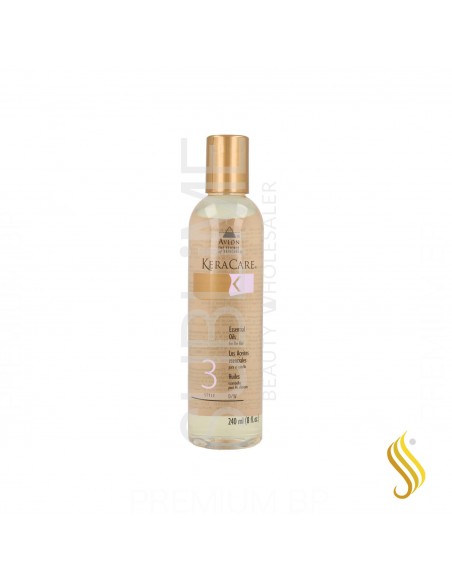 Avlon Keracare K Essential Oils Hair 240 Ml