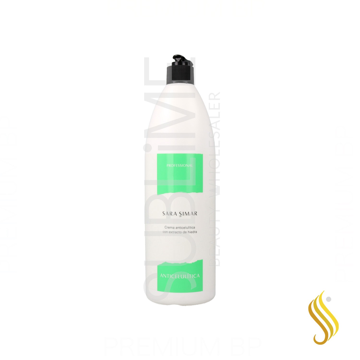 Yeni Creme Corporal Anti-Celulítico 1 kg