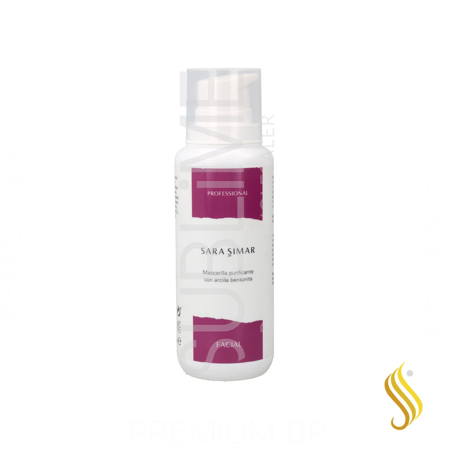 Yeni Facial Mask 200 ml