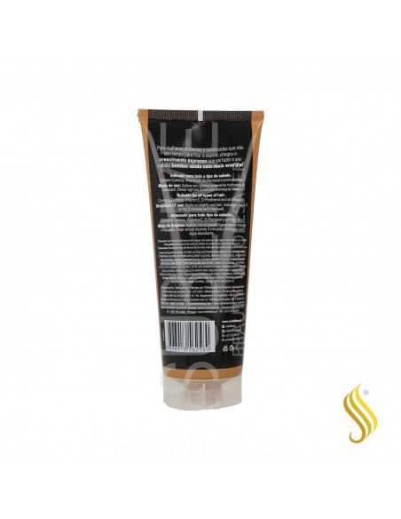 Novex Pra Bombar Coffee Conditioner 200ML (Growth)