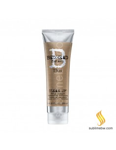 Tigi Bedhead Men Shampoo Clean Up 250 Ml