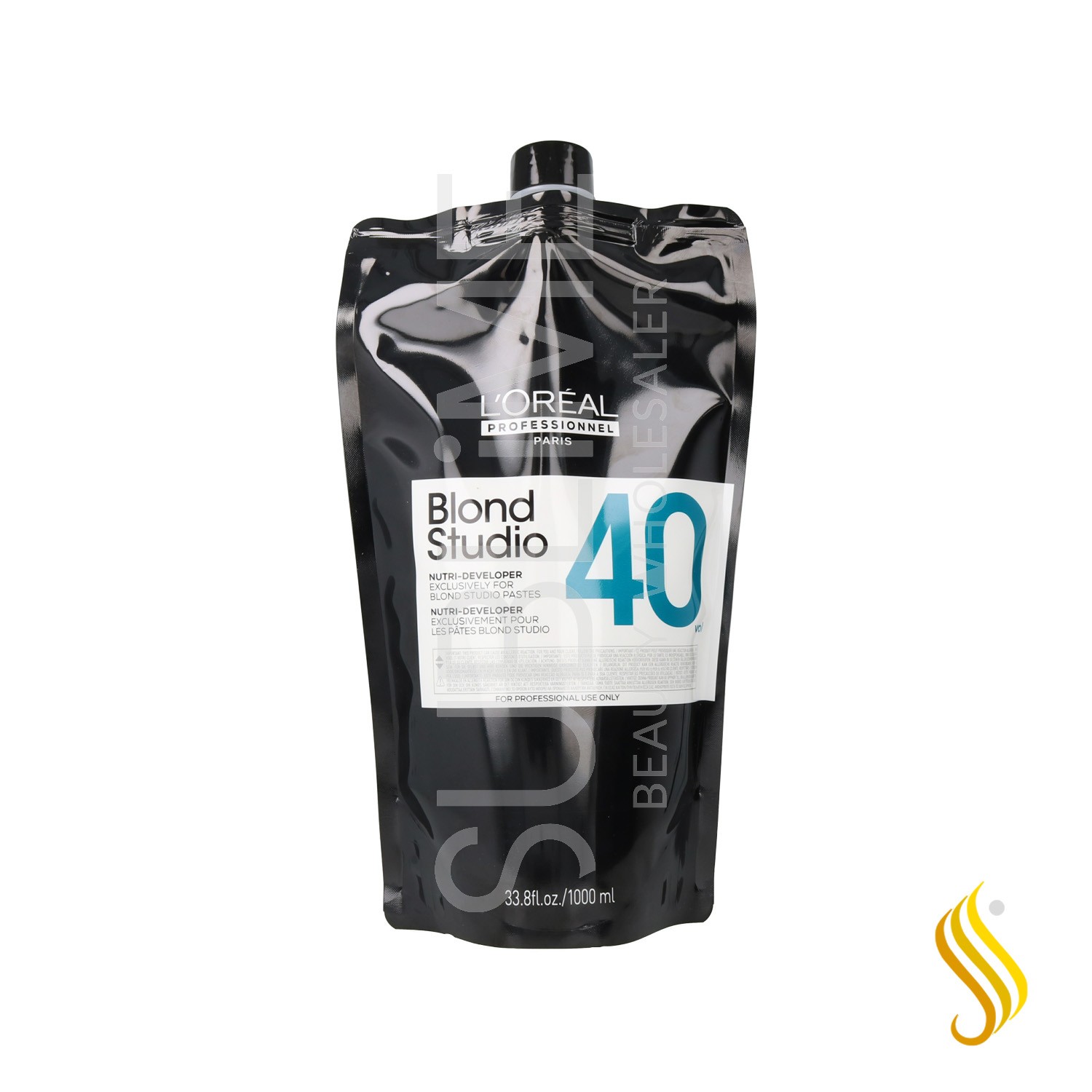 Loreal Blond Studio Nutri-Developer 40 Vol (12%) 1000 ml