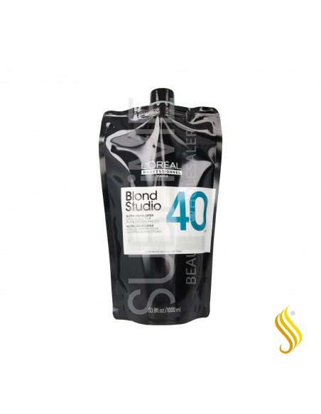 Loreal Blond Studio Nutri-Developer 40 Vol (12%) 1000 ml