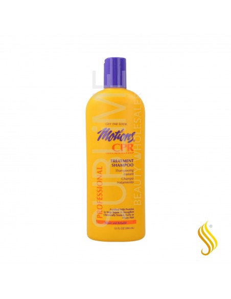 Motions CPR Tratamiento Champú 384 ml
