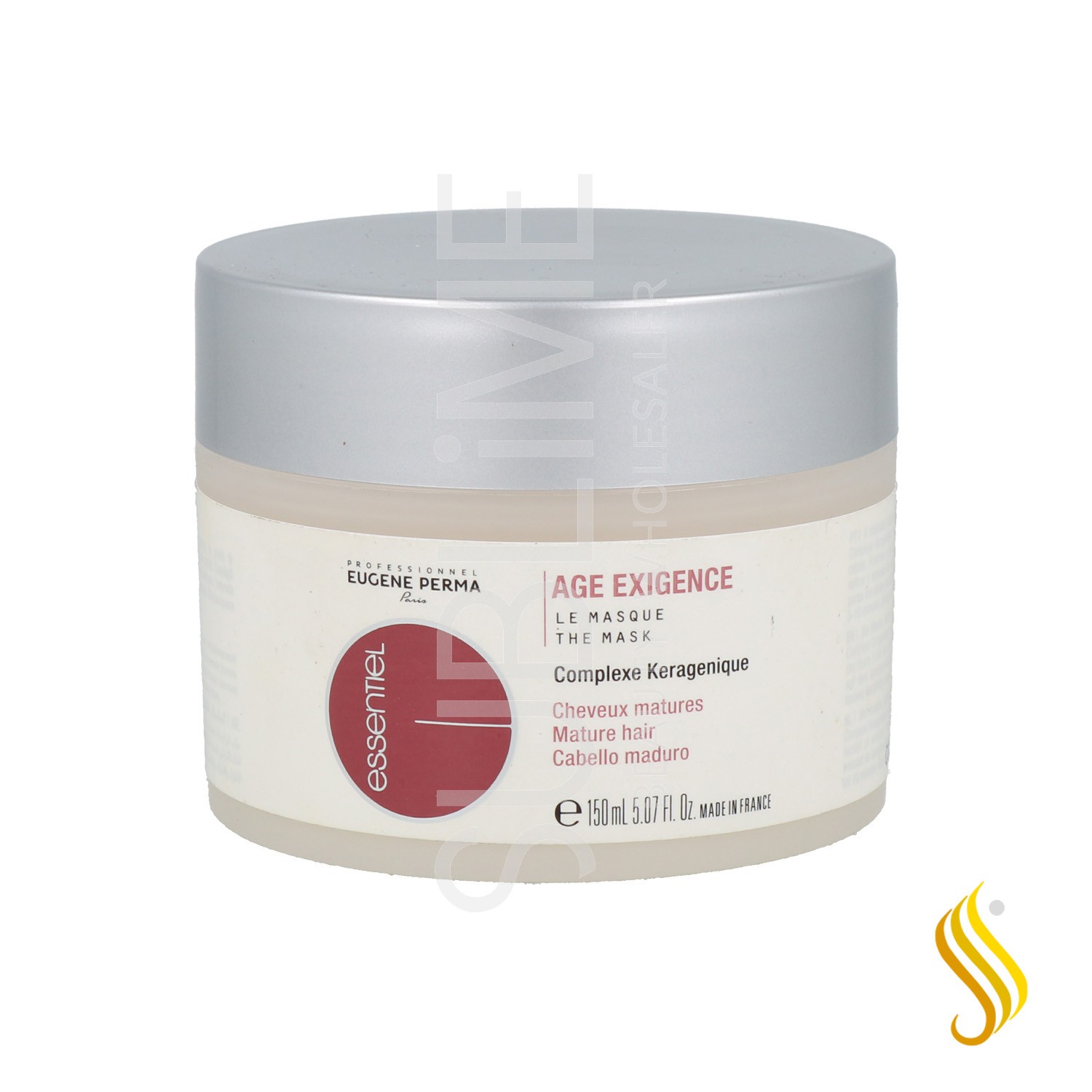 Eugene Essentiel Age Exigenge Máscara 150 Ml