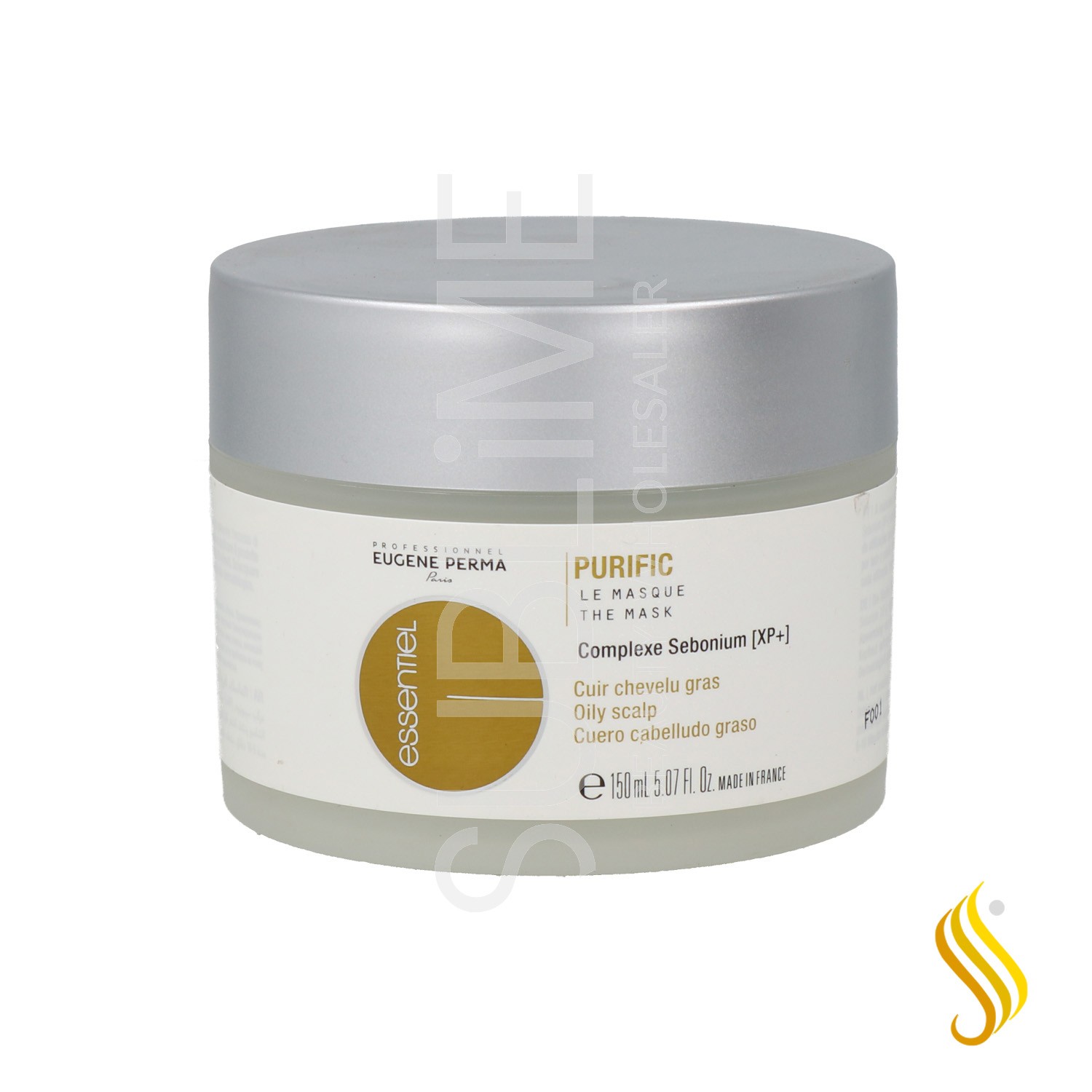 Eugene Essentiel Purific Mask 150 Ml