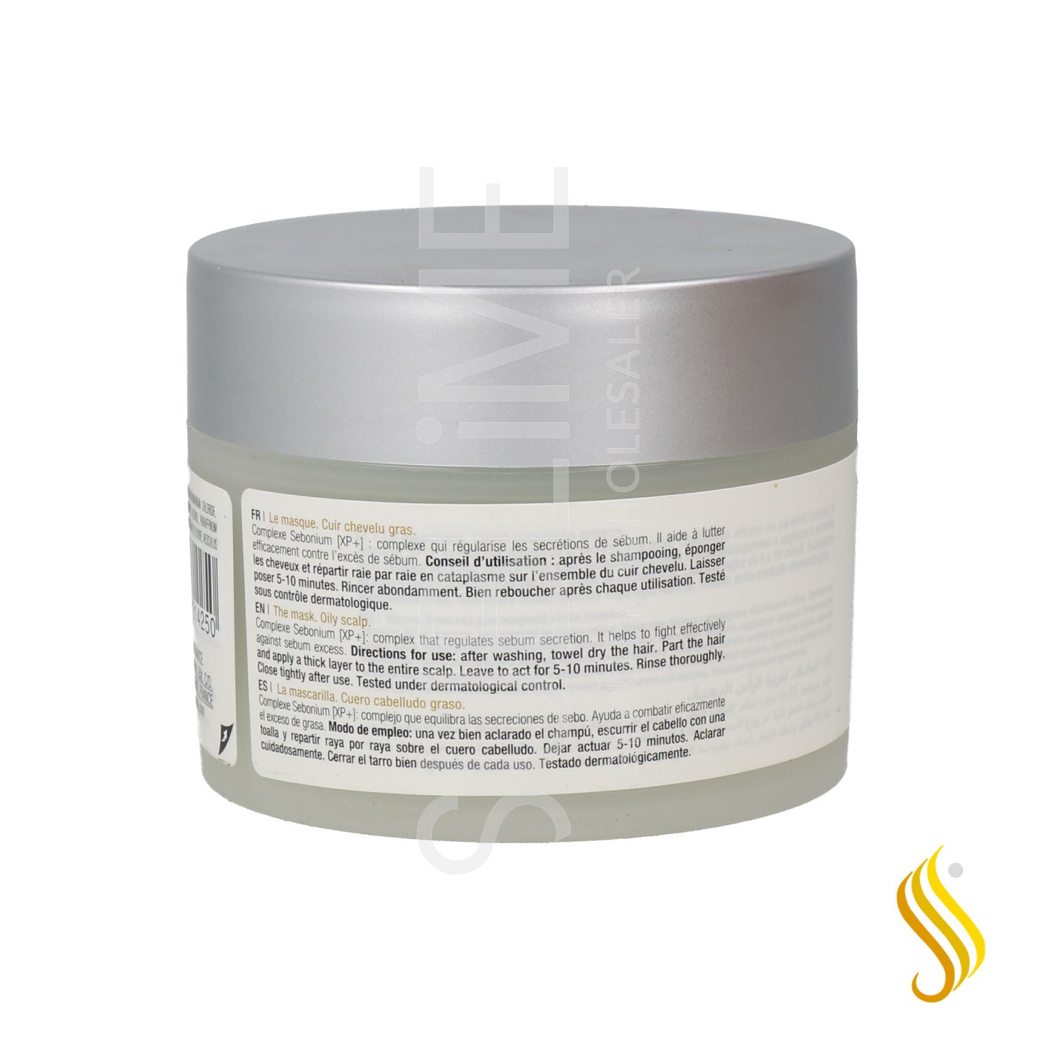 Eugene Essentiel Purific Masque 150 Ml