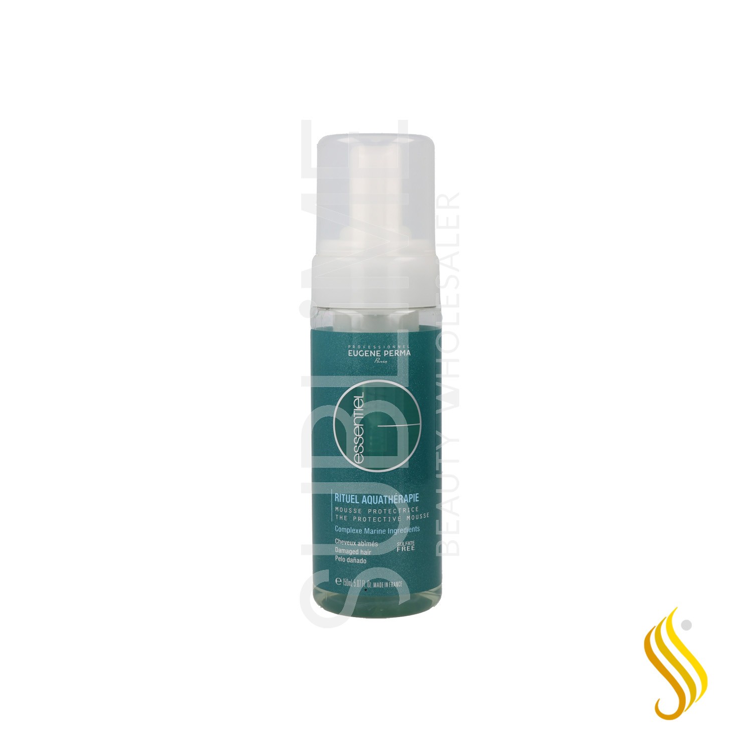 Eugene Essentiel Aquatherapy Mousse 150 Ml