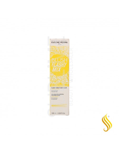 Eugene Blush Flashy Mix Jaune/yellow 100 Ml