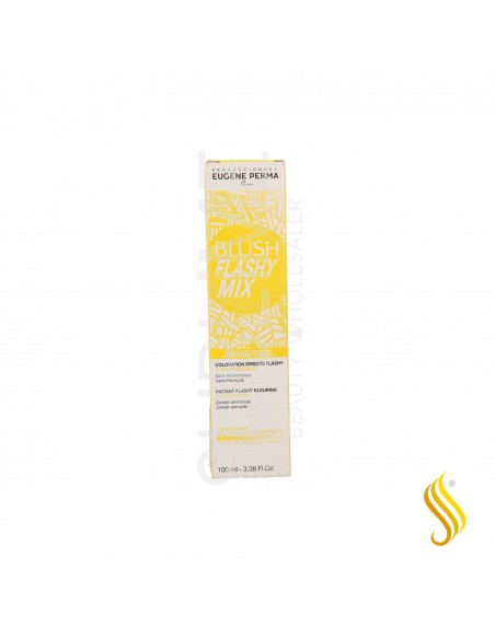Eugene Blush Flashy Mix Jaune/yellow 100 Ml